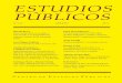 Estudios Públicos, 121. Revista de políticas públicas