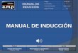 MANUAL DE INDUCCIÓN - admonamp.com