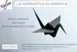 LA MATEMATICA RI-CREATIVA - Flipnet