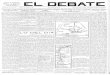 El Debate 19240927 - CEU