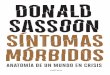 DONALD SASSOON - Somos Libros