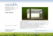 Cabina de filtracion gases GS1500 - Comfit