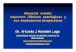 Dr. Antonio J. Rondón Lugo - PIEL-L Latinoamericana