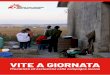 VITE A GIORNATA - Medici Senza Frontiere Italia
