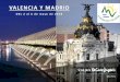 VALENCIA Y MADRID - Fundación Victoria