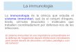 La immunologia - COSMOLINUX