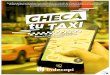 Checa tu taxi - 2da Edición - - Indecopi