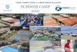 SUMMER CAMP 2019-2020