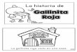 La historia de La Gallinita Roja. - Materiales Educativos