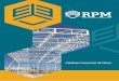 Catálogo Comercial de Obras - Instalaciones RPM