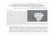 CRÓNICA DE EL TERREMOTO 1967 Un aporte del periodismo a la 