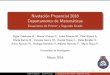 Nivelaci on Presencial 2018 Departamento de Matem aticas
