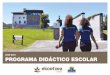 2020-2021 Programa DiDáctico Escolar - ekoetxea.eus