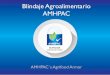 Blindaje Agroalimentario AMHPAC
