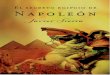 Librodot El secreto egipcio de Napoleón Javier Sierra 3 No 