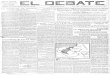 El Debate 19190213 - CEU