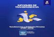 informe ONG - Portal de Transparencia