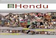 Hendu – Revista Latinoamericana de Derechos Humanos