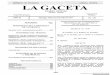 Gaceta - Diario Oficial de Nicaragua - No. 129 del 9 de 