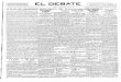 El Debate 19281121 - CEU