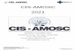 CIS-AMOSC 2021