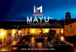 HOTEL MAYU - BROCHURE1