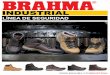 Catálogo Brahma Industrial baja - ProColombia