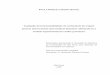 Avaliação da termoestabilidade do surfactante de origem 