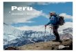 Peru - Abenteuer + Tourismus