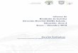Informe de Rendición de Cuentas Dirección Distrital 05D06 
