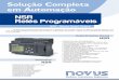 Catalogo NSR - NOVUS