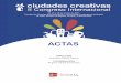 ACTAS - idus.us.es