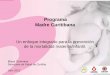 Programa Madre Curitibana