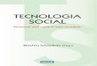 TECNOLOGIA SOCIAL TS