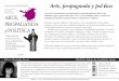 Arte, propaganda y política - grupoalmuzara.com