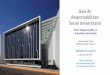 Guía de Responsabilidad Social Universitaria