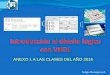 ANEXO 1 A LAS CLASES DEL AÑO 2016 - UNLP