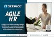 Agile HR Broshure - itservice.com.co
