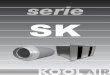 Serie SK es - Koolair