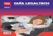 GUÍA LEGALTECH - Editorial Reus
