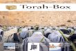 n°94 MAGAZINE - Torah-Box.com