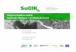 Projecto SuGIK na UniCV Sessão de Abertura – 1ª Edição do 