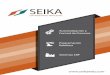 🥇 SEIKA Automation | Empresa de Automatización en México