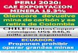 PERU 2020 - Minería del Perú –