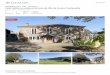Casa / Villa - En venta Casa rústica en venta en la zona 