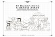 El Buzón de la Calaca 2021 - cmtp.com.mx