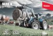 Serie N - AgroGuía – Guía de Tractores