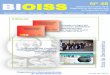 BIOISS Nº 45 - Organización Iberoamericana de la 