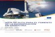 “Eficiencia Energética en Argentina”, apostando por 