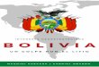 Bolivia: Un Golpe por el Litio
